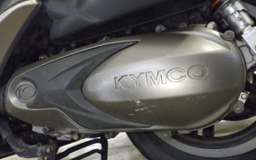 KYMCO RACING KING 180 FI
