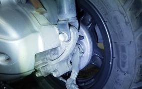 HONDA LEAD 125 2008 JF45