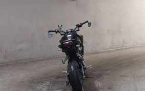 HONDA CB125 R JC79