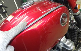 HONDA CB1100 2010 SC65