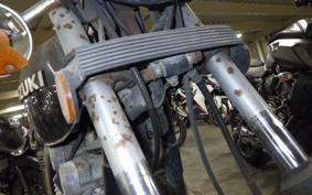 SUZUKI GS400E 1979 GS400