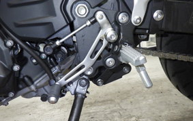 KAWASAKI Z250 Gen.2 2025 EX250P