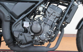 HONDA CL250 MC57