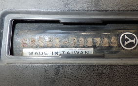 YAMAHA JOG Gen.5 SA36J