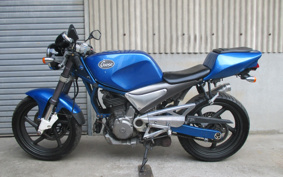 SUZUKI GOOSE350 1994 NK42A