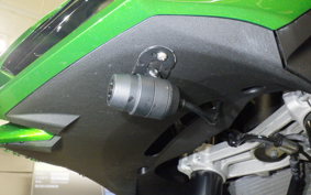 KAWASAKI NINJA 1000SX 2022 ZXT02K