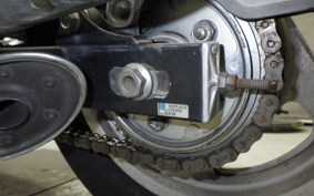 HONDA MAGNA 750 1994