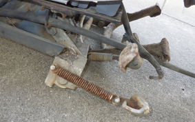 HONDA LEAD 50 AF20