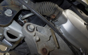 HONDA DIO Gen.6 AF62