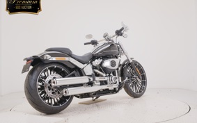 HARLEY FXBR1920 2025