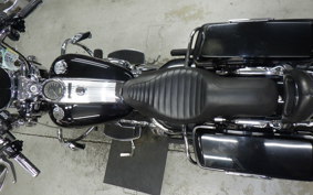 HARLEY FLHR 1580 2008