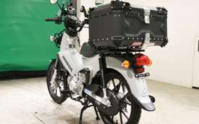 HONDA ｸﾛｽｶﾌﾞ110-3 2023 JA60