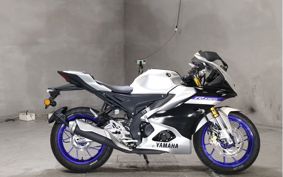 YAMAHA YZF-R15M RG67