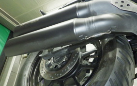 KAWASAKI ELIMINATOR400-3SE 2024 EL400A