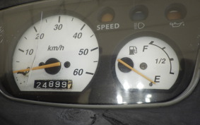 YAMAHA BJ SA24J