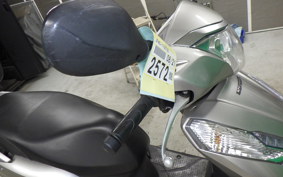 HONDA LEAD 125 2022 JF45