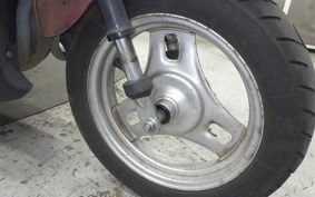 SUZUKI ﾚｯﾂG CA4AA