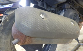 SUZUKI LET's 2 CA1PA