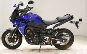 YAMAHA MT-09 Tracer 2017 RN51J