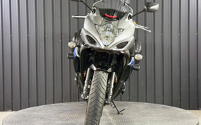 SUZUKI BANDIT 1250FA ABS 2014 GW72B