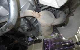 HONDA C50 SUPER CUB AA04