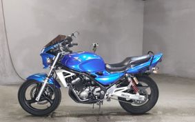 KAWASAKI BALIUS250-2 ZR250B