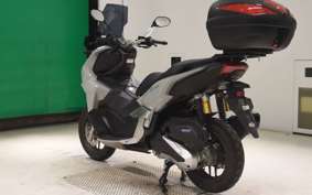 HONDA ADV160 2013 KF54