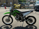 Фото Kawasaki KLX125 с японского аукциона