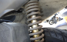 SUZUKI ADDRESS V125 CF4EA