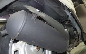 SUZUKI LET's Super Good 2024 CA4AA
