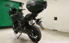 KAWASAKI VERSYS A 2024 LE650H