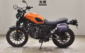 HONDA CL250-2 MC57