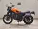 Фото Honda CL250-2 с японского аукциона