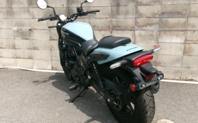 KAWASAKI ELIMINATOR 400-1 2024 EL400A