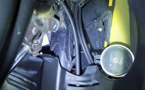 HONDA PCX125 2025 JF56