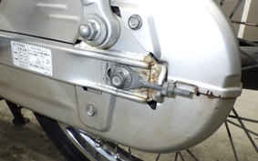 HONDA C110 SUPER CUB JA44