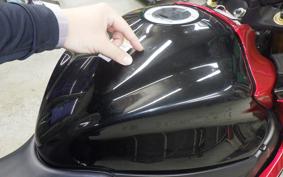 SUZUKI GSX-S1000F 2015 GT79A