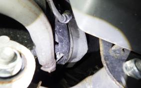 HONDA DIO 110 1999 JF31