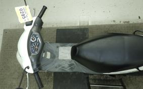 SUZUKI ADDRESS V125 CF46A