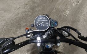 HONDA CB223S MC40