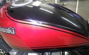 KAWASAKI ZEPHYR 400 KAI 2007 ZR400C