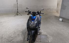 YAMAHA BWS125R SE73