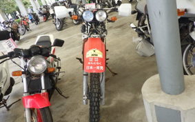 HONDA XLR250 BAJA MD22