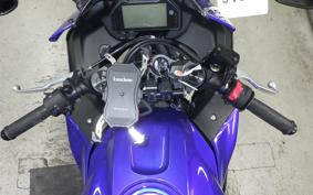 YAMAHA YZF-R25 A 2007 RG74J