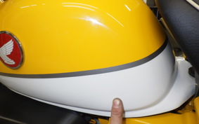 HONDA MONKEY 125 2020 JB02