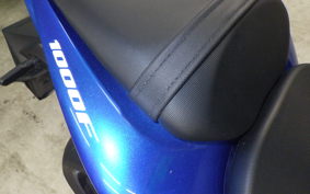 SUZUKI GSX-S1000F 2019 GT79B