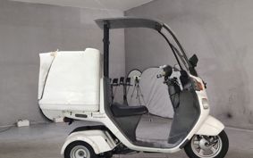 HONDA GYRO TA03