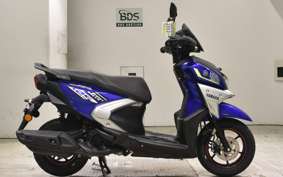 YAMAHA CYGNUSRAYZR