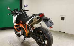 KTM 990 SUPER DUKE R 2010