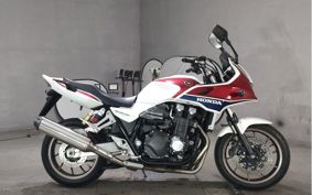 HONDA CB1300SF BOLDOR SC54
